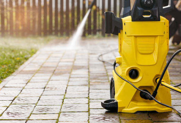 Pre-Holiday Cleaning in Shippensburg University, PA